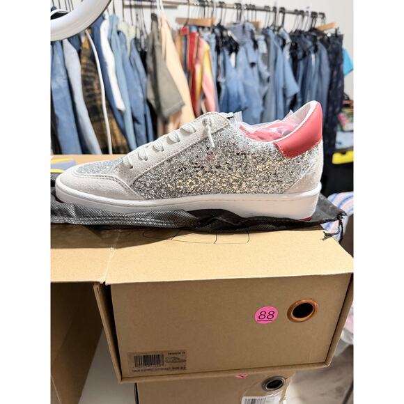 Vintage Havana Denisse 18 Glitter Multi - Picture 8 of 9